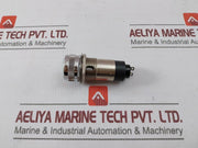 Dialco Indicating Pilot Light 75W/125V