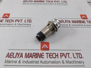 Dialco Indicating Pilot Light 75W/125V