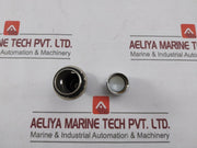 Dialco Pilot Light White 75W 125V