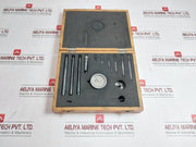Diametro Baty 2553-d-set Crankshaft Alignment Gauge 0.01Mm