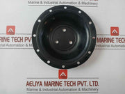 Diaphragm For Valve 1761448-03 Brand Alfa Laval - 80 Gm