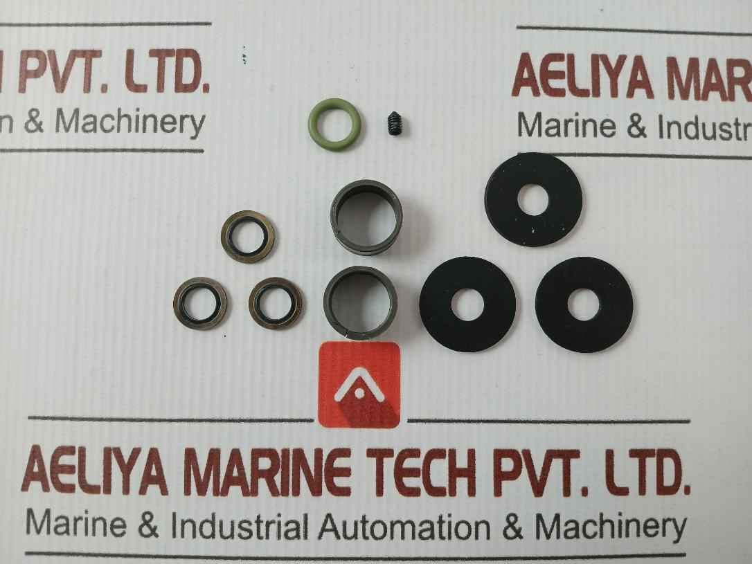 Diaphragm For Valve 1761448-03 Brand Alfa Laval - 80 Gm