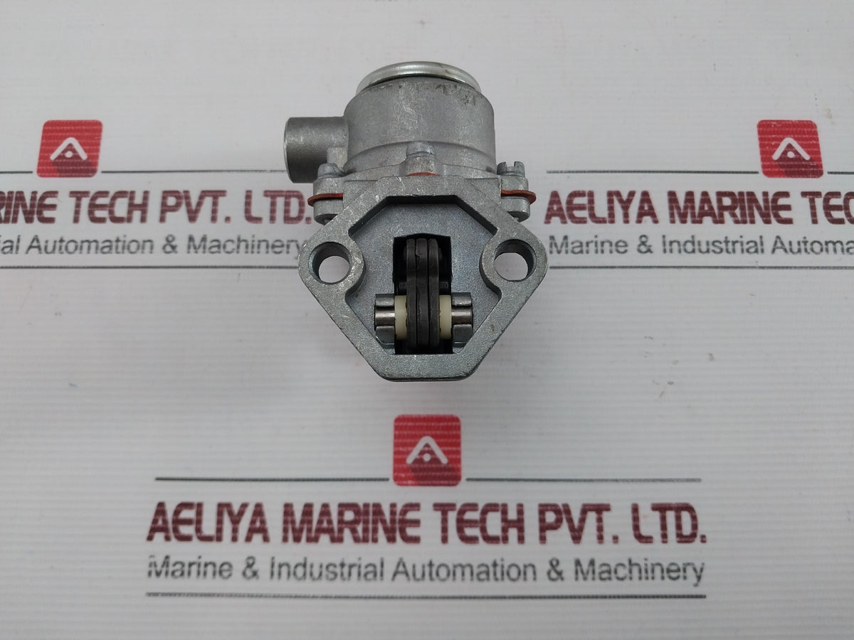 NEW Condition Diaphragm Fuel Lift Pump 2702 Ka Bcd Torino - 520 Gm