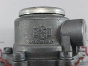 NEW Condition Diaphragm Fuel Lift Pump 2702 Ka Bcd Torino - 520 Gm