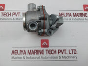 NEW Condition Diaphragm Fuel Lift Pump 2702 Ka Bcd Torino - 520 Gm