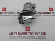 NEW Condition Diaphragm Fuel Lift Pump 2702 Ka Bcd Torino - 520 Gm