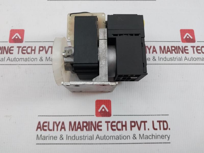 Diaphragm Vacuum Pump 60hz N86kte Knf