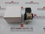 Diaphragm Vacuum Pump 60hz N86kte Knf