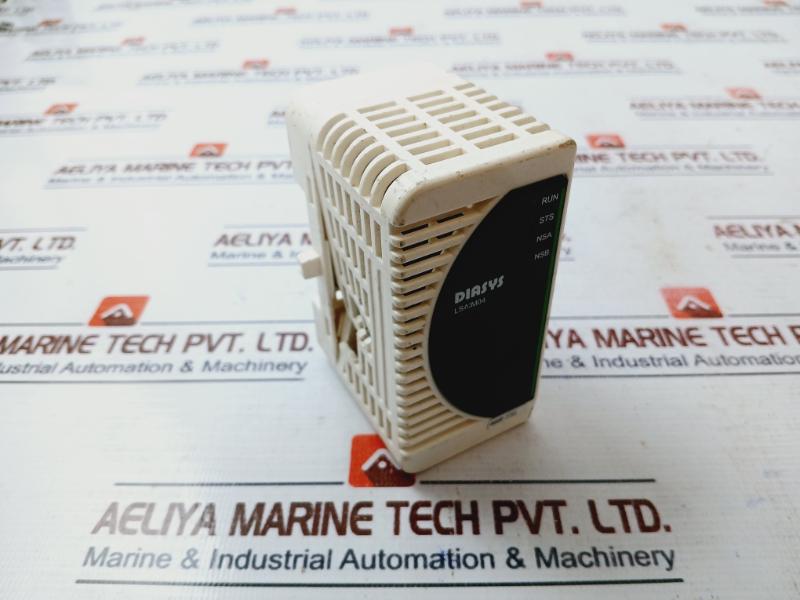 Diasys Lsaim04 Input Module -20°C To +80°C