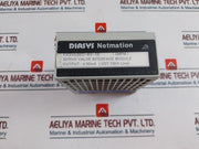 Diasys Fxsvl02C-8V-1K Servo Valve Interface Module Dc5V