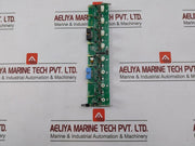 Diatron 3212001Cde-40C Station Control Board