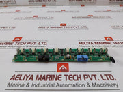 Diatron 3212001Cde-40C Station Control Board