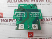 Diceon 52012-630 Control Circuit Board 94V