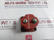 3054609 24 V Engine Fuel Pump F6