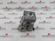 Diesel Kiki 105856-1683 Fuel Injection Governor With Nidec Servo Rhd6-mc 115V Ac