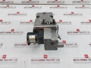 Diesel Kiki 105856-1683 Fuel Injection Governor With Nidec Servo Rhd6-mc 115V Ac