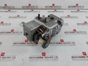 Diesel Kiki 105856-1683 Fuel Injection Governor With Nidec Servo Rhd6-mc 115V Ac
