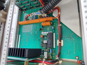 Diesel Manoeuvring System Soren T.Lyngso 900 Rack Module 900310610 V01