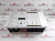Diesel Manoeuvring System Soren T.Lyngso 900 Rack Module 900310610 V01