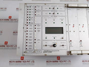 Diesel Manoeuvring System Soren T.Lyngso 900 Rack Module 900310610 V01