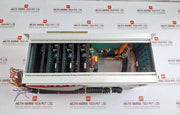 Diesel Manoeuvring System Soren T.Lyngso 900 Rack Module 900310610 V01