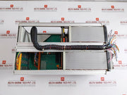 Diesel Manoeuvring System Soren T.Lyngso 900 Rack Module 900310610 V01