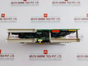 Diesel Manoeuvring System Soren T.Lyngso 900 Rack Module 900310610 V01