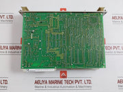 Diesel Manoeuvring System Soren T.Lyngso 900 Rack Module 900310610 V01