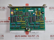 Diesel Manoeuvring System Soren T.Lyngso 900 Rack Module 900310610 V01