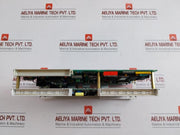 Diesel Manoeuvring System Soren T.Lyngso 900 Rack Module 900310610 V01