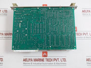 Diesel Manoeuvring System Soren T.Lyngso 900 Rack Module 900310610 V01