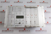 Diesel Manoeuvring System Soren T.Lyngso 900 Rack Module 900310610 V01