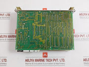 Diesel Manoeuvring System Soren T.Lyngso 900 Rack Module 900310610 V01