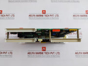 Diesel Manoeuvring System Soren T.Lyngso 900 Rack Module 900310610 V01
