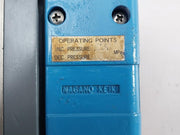 Differential-Pressure-Switch-0-02-0-1-Mpa-By-Nagano-Keiki-Cl71-173-8