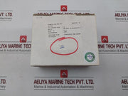 Differential Current Relay 24 Vdc 1a Part Number Rmc-131d/2 Deif