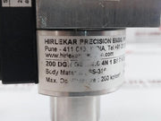Differential Pressure Gauge By Hirlekar Precision Part No. 200 Dgr Gs S 4.0 4n 1 Ss T V 32