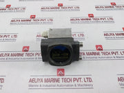 Differential Pressure Indicator 0.7 Delta P Bar Max 1.3 F2 75%