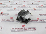 Differential Pressure Indicator 0.7 Delta P Bar Max 1.3 F2 75%
