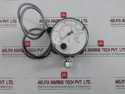 Differential Pressure Switch 1 Meter 25bar 0-36psi By Fischer Ds1104na23a1d153