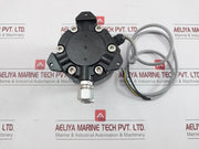 Differential Pressure Switch 1 Meter 25bar 0-36psi By Fischer Ds1104na23a1d153
