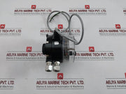 Differential Pressure Switch 1 Meter 25bar 0-36psi By Fischer Ds1104na23a1d153
