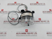 Differential Pressure Switch 1 Meter 25bar 0-36psi By Fischer Ds1104na23a1d153