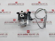 Differential Pressure Switch 1 Meter 25bar 0-36psi By Fischer Ds1104na23a1d153