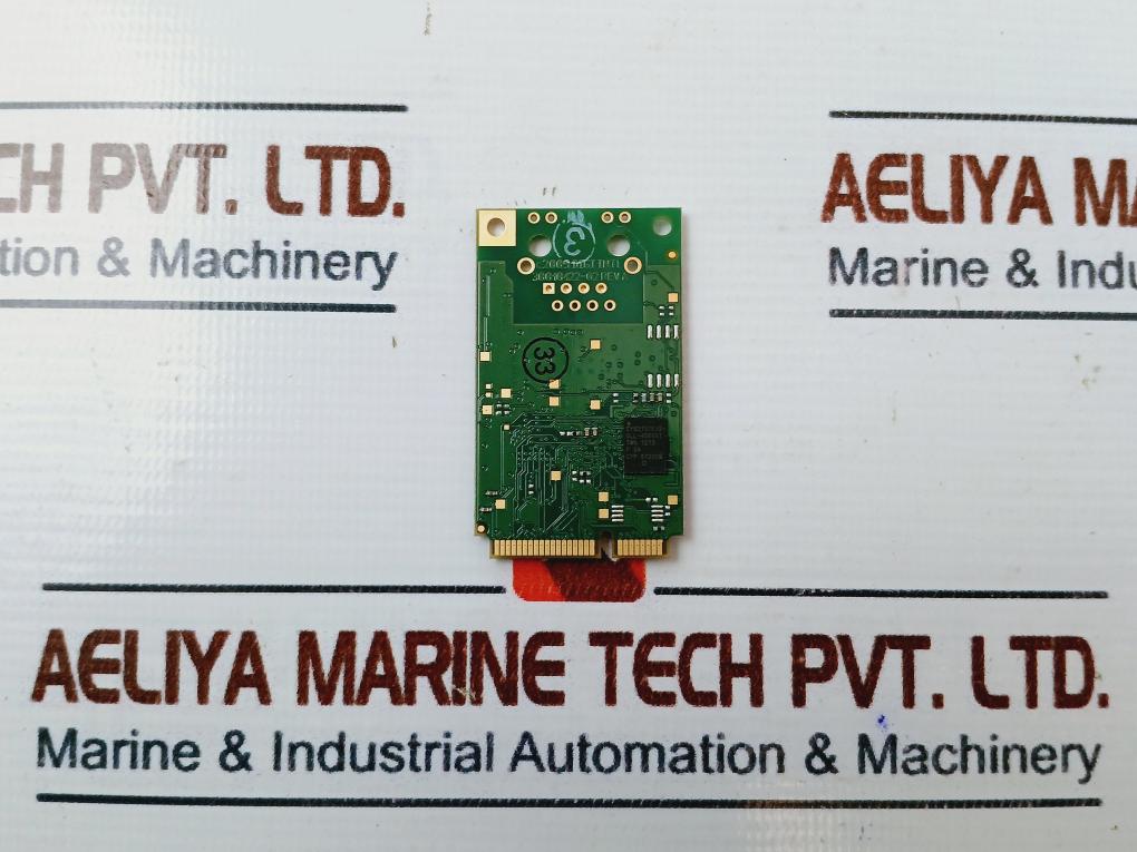 Digi 20-101-1320(Integrated Circuit)Minicore Rcm6700 Series Pcb Rev: A