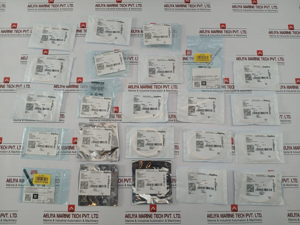 Digikey 84689258