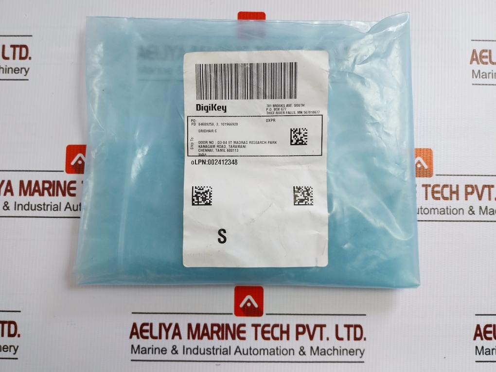 Digikey 84689258