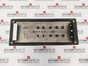 Digilock A-27 E Automatic Synchronizer 220V 50Hz