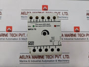 Digimec Mpx-75 Fault Relay And Phase Sequence 440V/ 50-60 Hz
