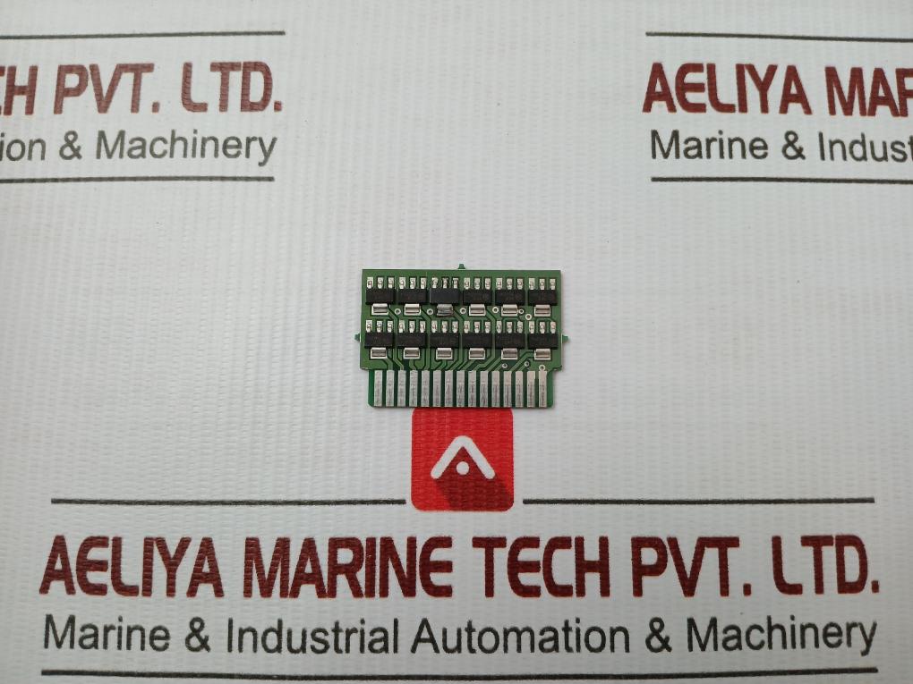 V1.0 Digintel Led Drive Pcb Card In Used